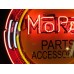 New Mopar Parts Accessories Porcelain Neon Sign 48" Diameter 